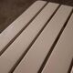 60s garden furniture, R Gleizez