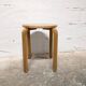 Frosta Ikea stool