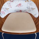 Designer armchair Jacob Wagner