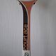 Raquette de tennis dunlop court ace Mark Cox