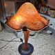 Lampe champignon