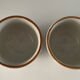 Lot de 6  tasses vintage
