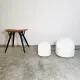 A-252 'Mini' And 'Maxi' Table Lamp By Aldo Van Den Nieuwelaar For Artimeta Soest, The Netherlands, 1972