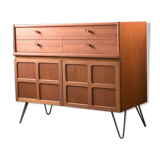 Buffet 1970
