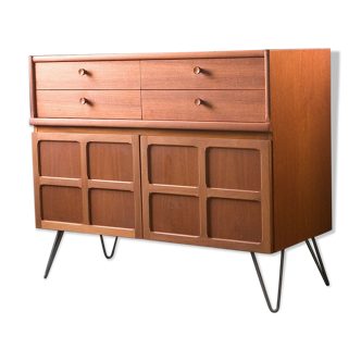 Buffet 1970