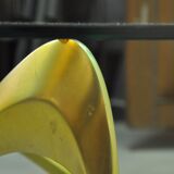 Table low Snake Knut Hesterberg