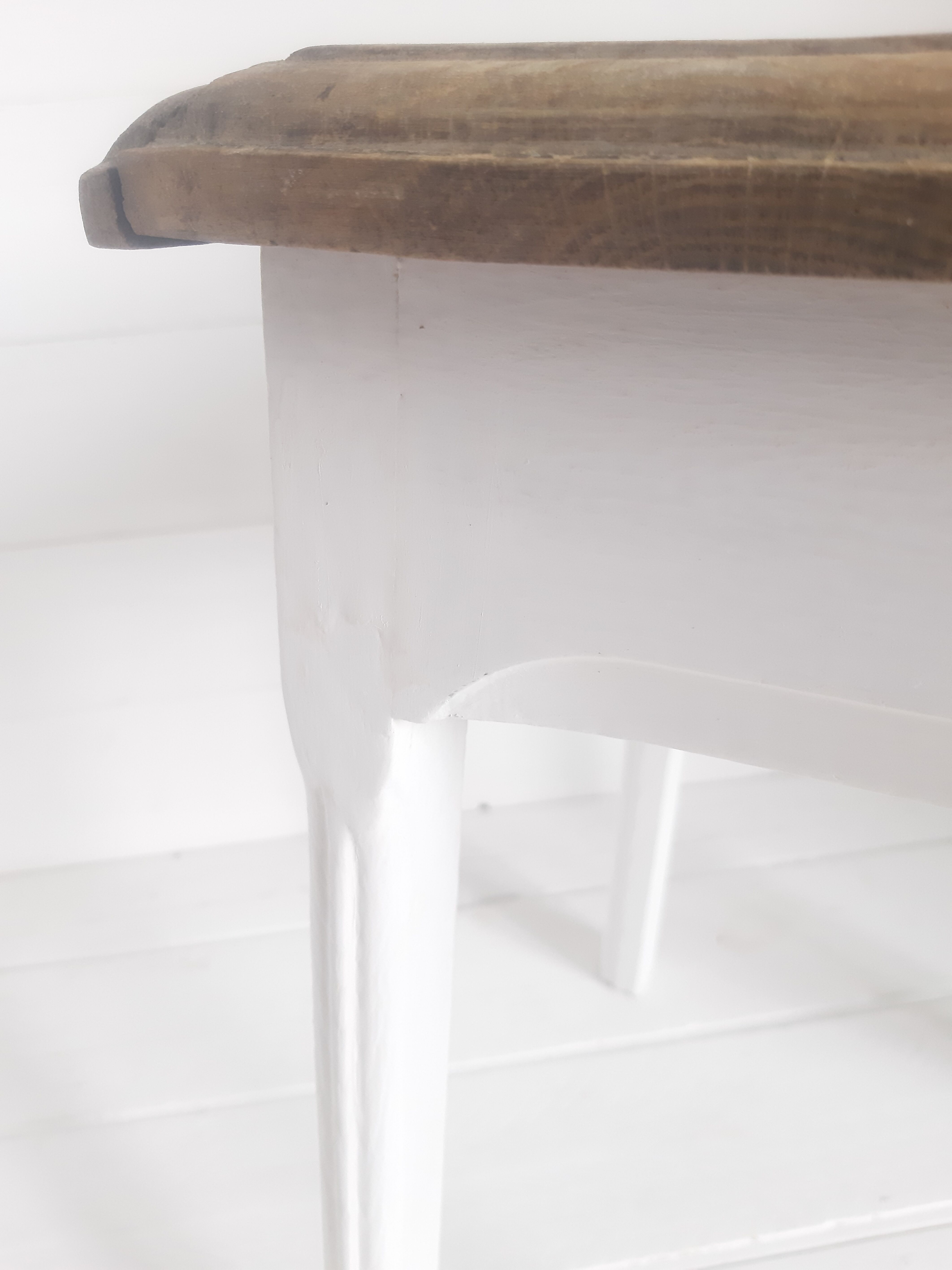 Stool / workshop stool