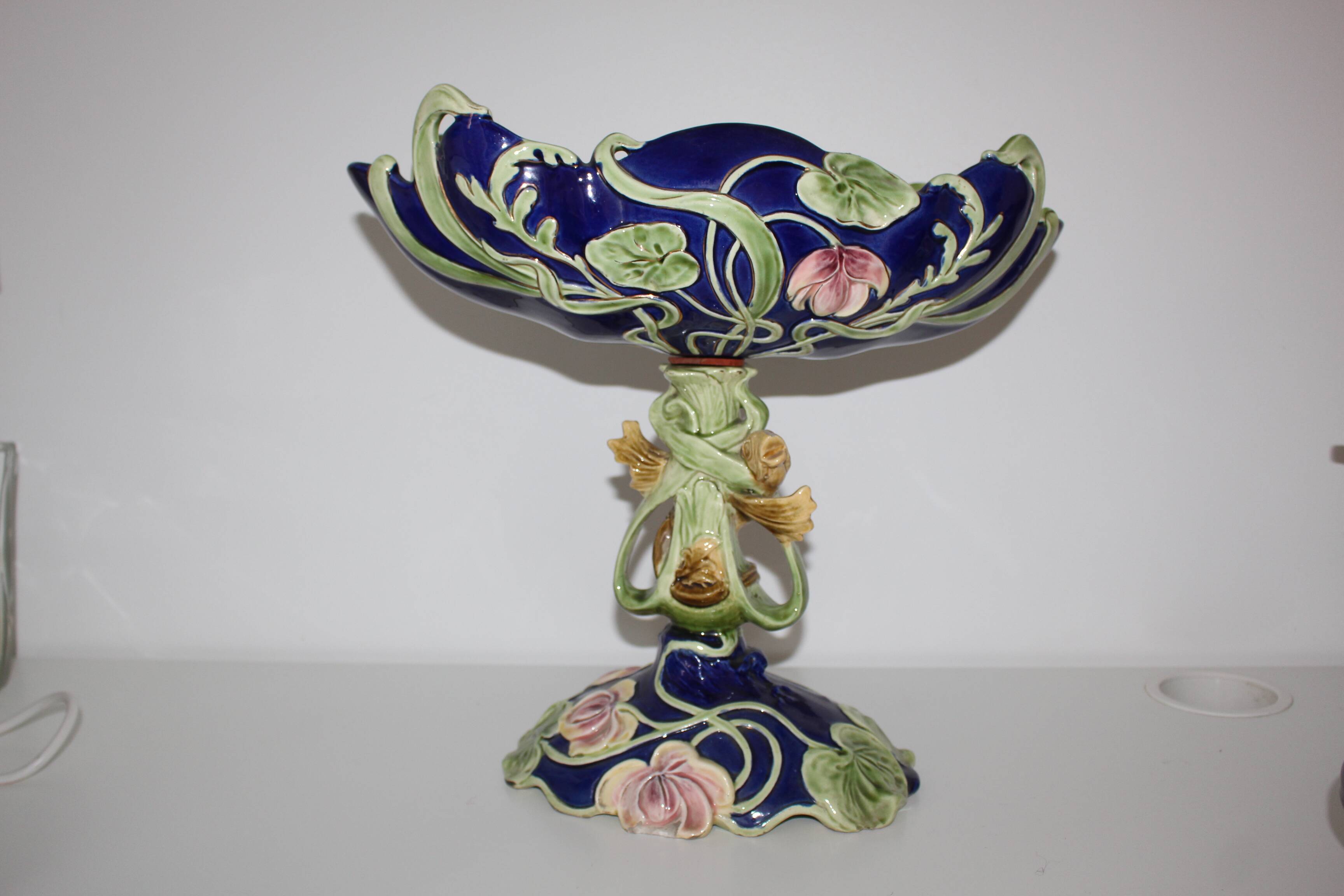 Centrepiece Fruit bowl