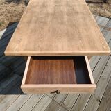 table de ferme