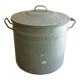 Zinc jar