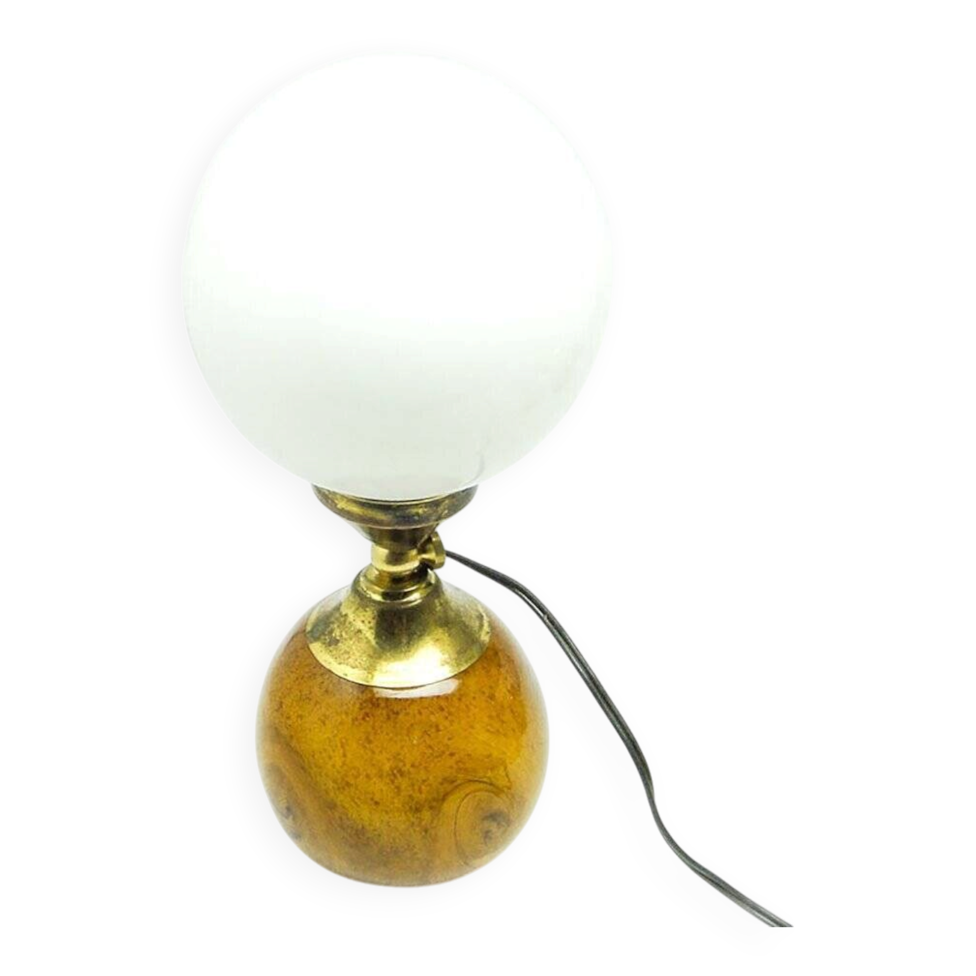Lampe de table, Belgique, années 1960