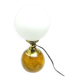 Lampe de table, Belgique, années 1960
