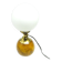 Lampe de table, Belgique, années 1960