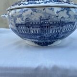 Soup-tureen Royal Homes of Britain
