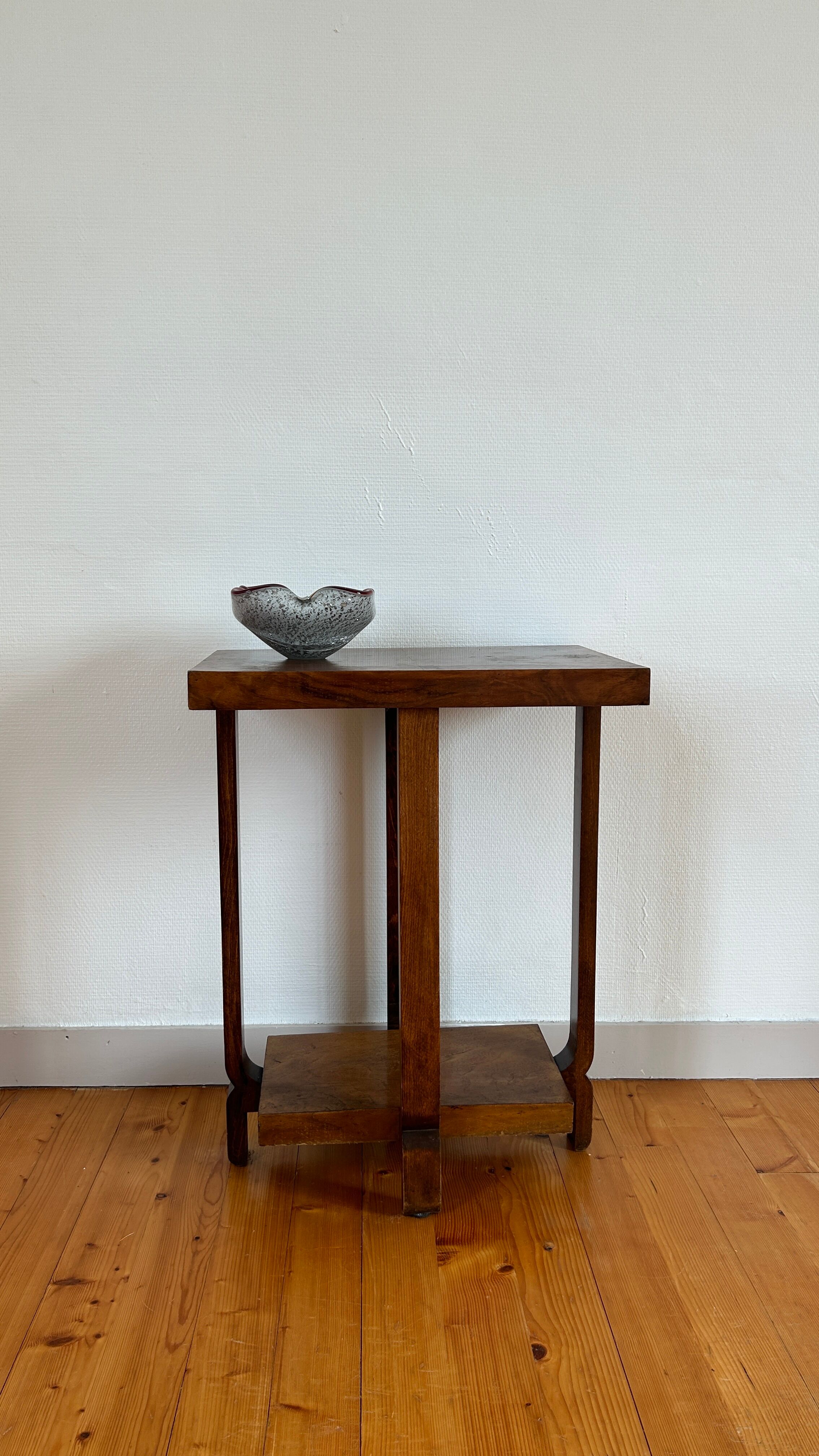 Console or table art deco 30s