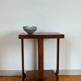 Console or table art deco 30s