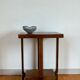 Console ou table art deco années 30
