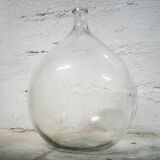 Demijohn transparent 30 liters