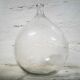 Demijohn transparent 30 liters