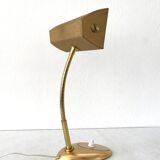 Vintage lamp Aluminor 60s
