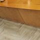 Mid century sideboard vintage