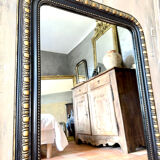 Mirror Louis-Philippe XIXth