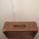 Petite valise ancienne a relooker