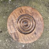 Milking stool or plant stand