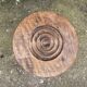 Milking stool or plant stand