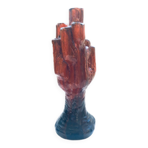 Mid-Century cactus-Shaped