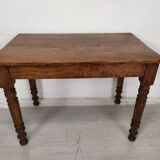 Bistro table