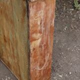 Small old wardrobe to hang