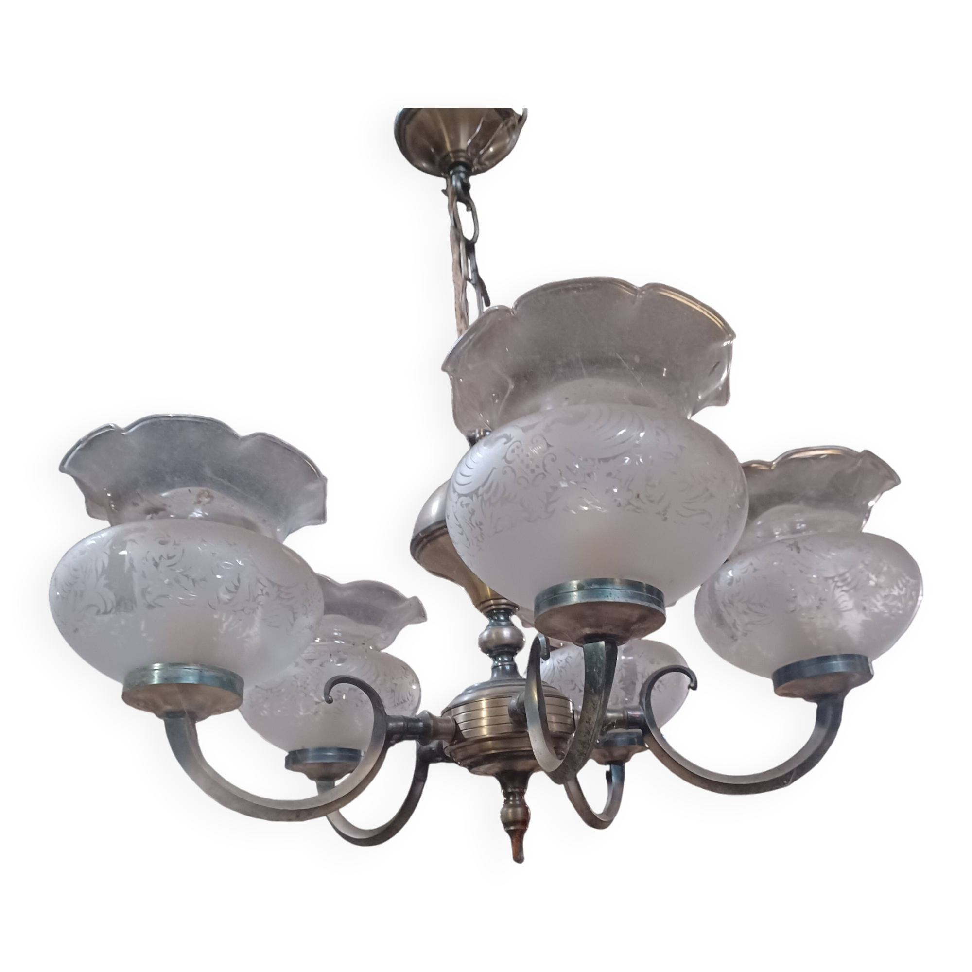 Lustre