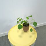 Table de rangement en plastique coloré Ikea PS 2014 Richardson