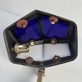 Old vintage “pirouett” desk lamp