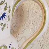 Verseuse en faïence ancienne Martres-Tolosane