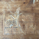 Scandinavian round table