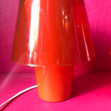 Pair of designer lamps Helena Svensson Ikea vintage