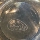 Empty cup pocket basket crystal Bayel