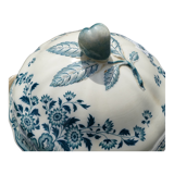 Soupière terre de fer