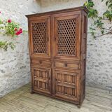 19th century dresser