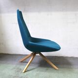 Dunas XL armchair, Inclass