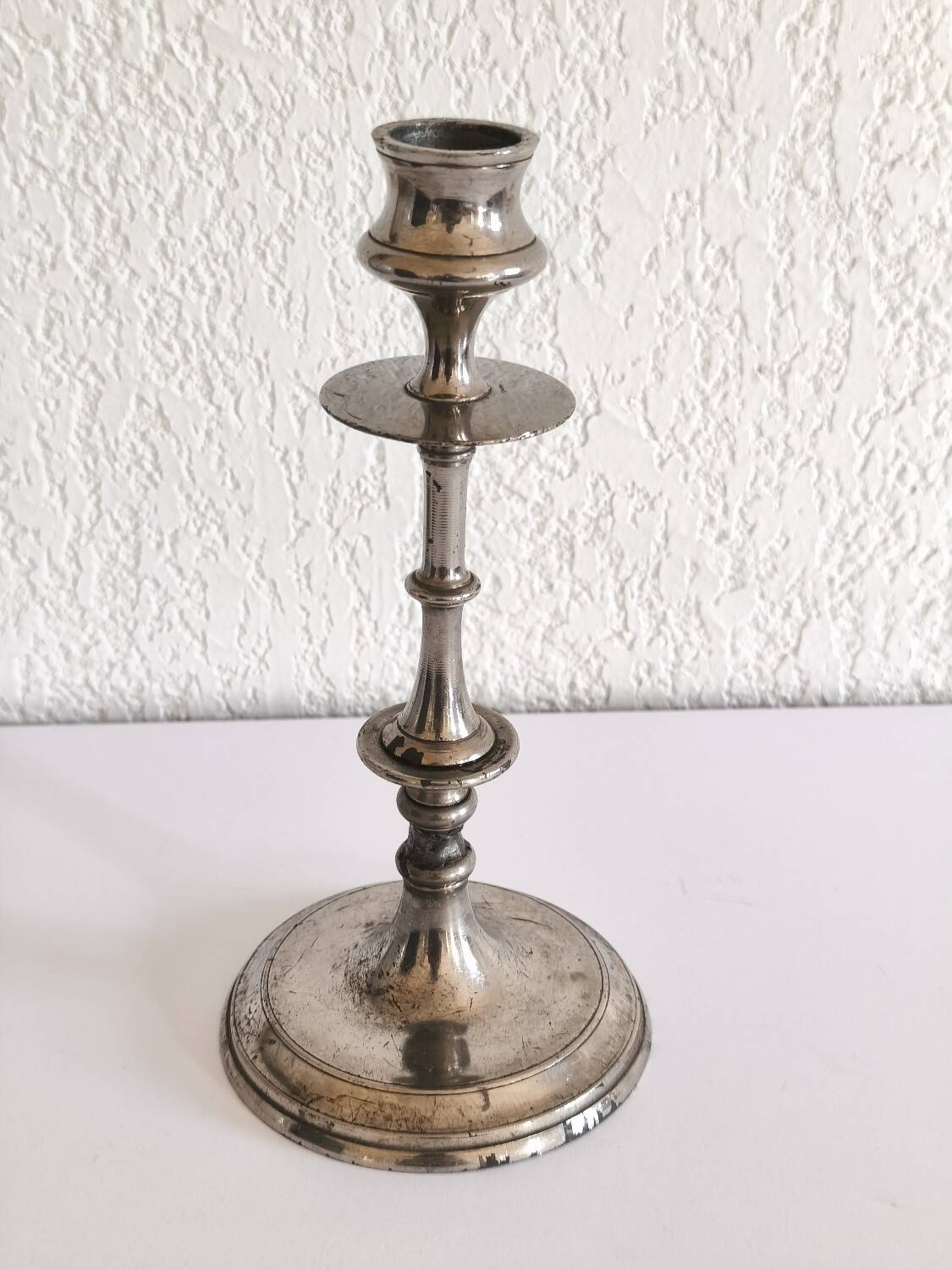 Pair of Candle Holders