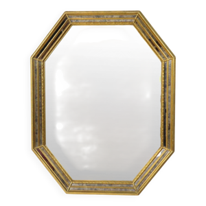 Miroir vénitien biseauté - deknudt