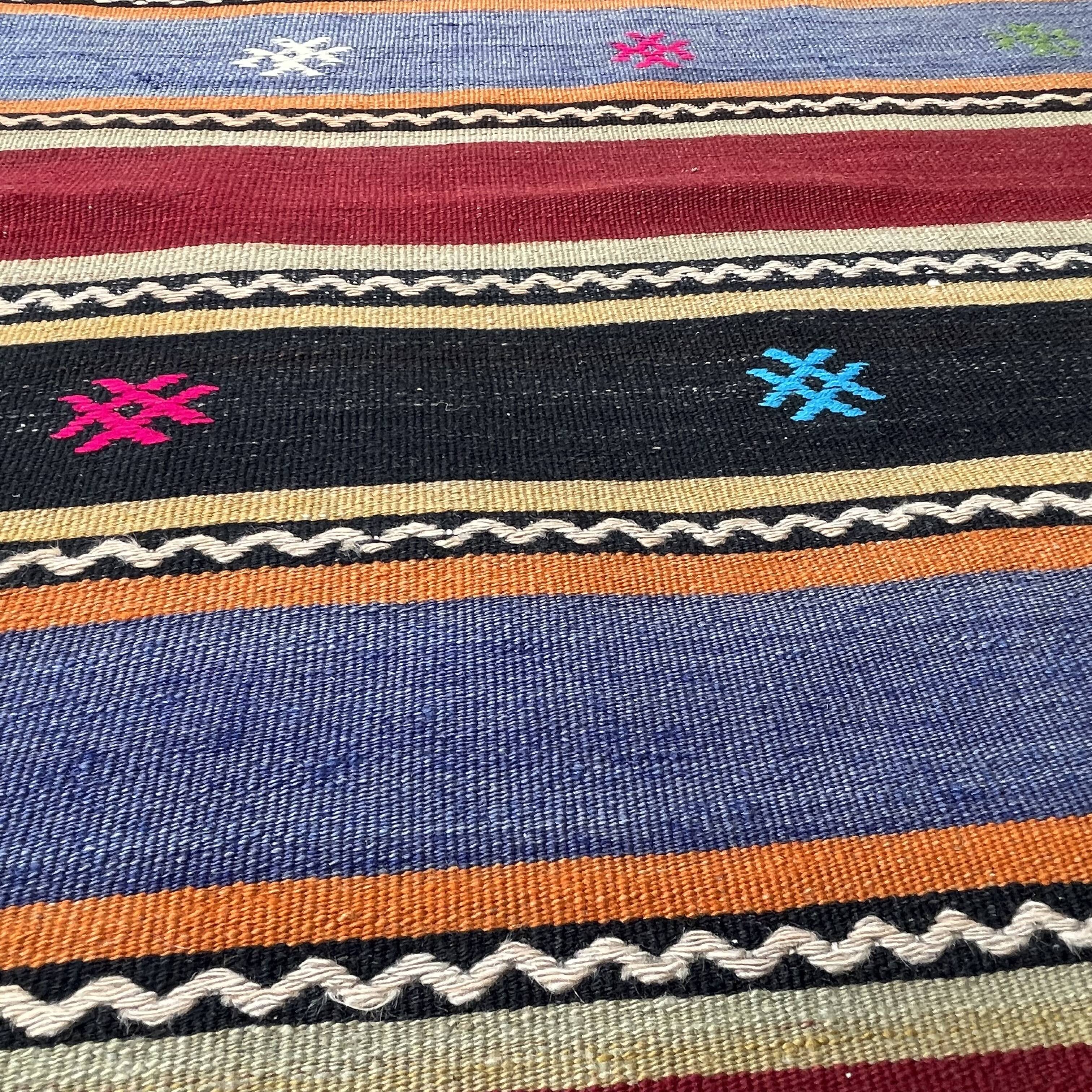 Kilim runner , 315 x 80 cm