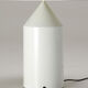 Atollo 233 large table lamp - early edition - Vico Magistretti