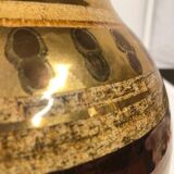 Georges Pellettier ceramic vase years 60/70