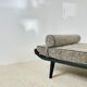 Day Bed or daybed "Cleopatra" by Dick Cordemeijer, Auping edition.