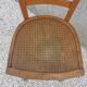 Bistro chair luterma