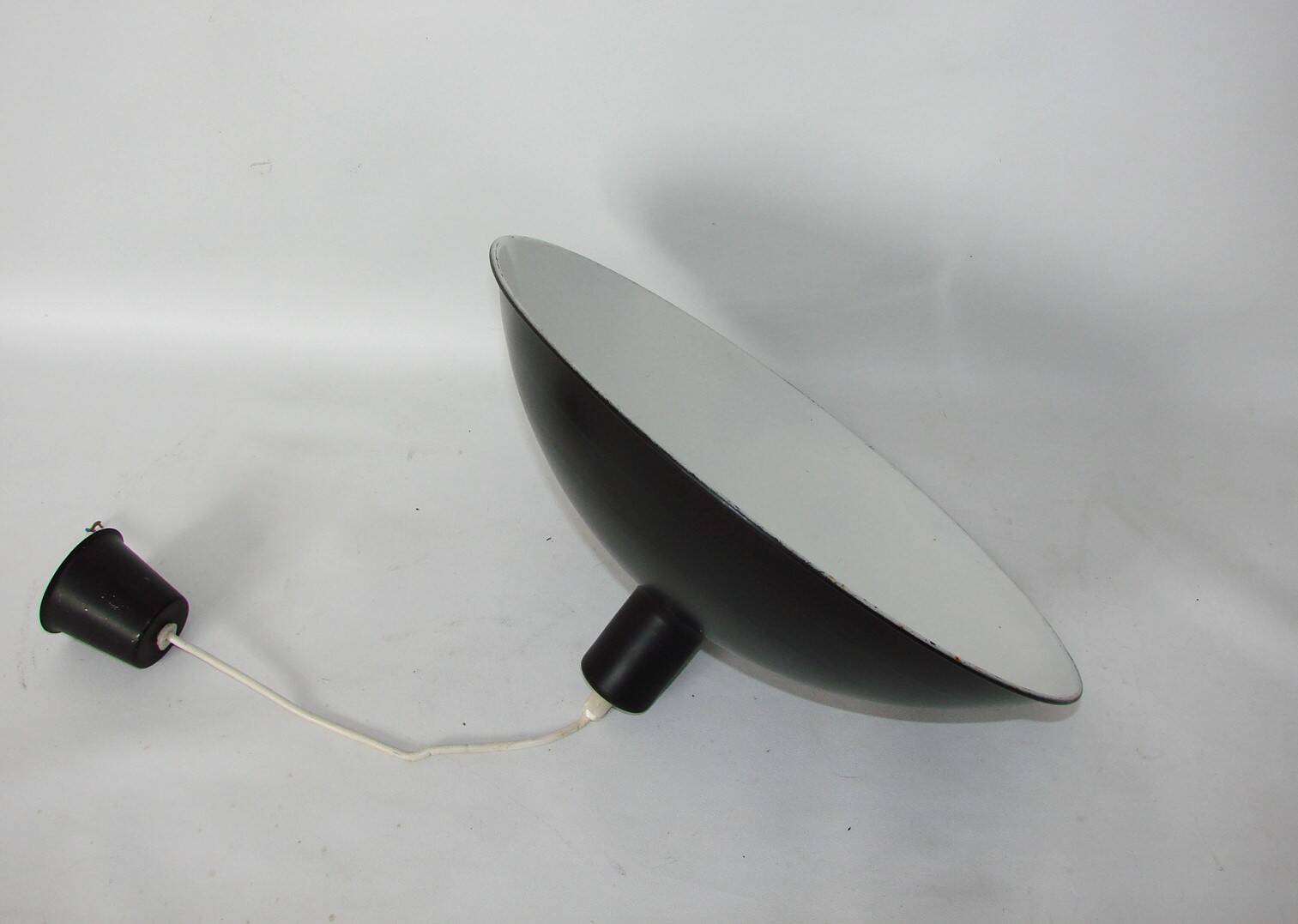 Loft pendant lamp , 1960s